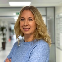 Trine Grønbek Hamborg