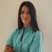 Carla Di Matteo