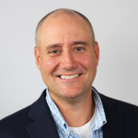 Matt Scarborough