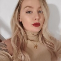 Madeleine Foott