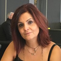 Evgenia Makridi