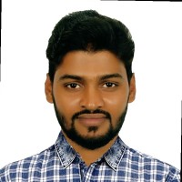 Al Amin Sarker