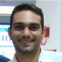 Alexandre Perassoli Rojo