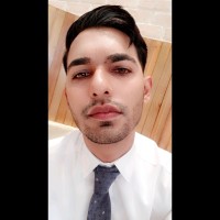 Farhan Mohammed Shah