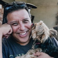 Rob Hernandez