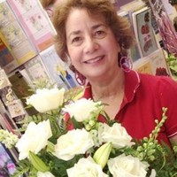 Tina Ashburn