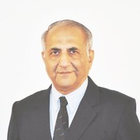 Prakash Waknis, PMP