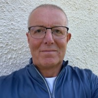 Alan Hollis