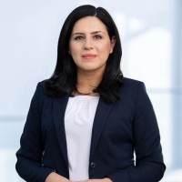 Sevda Önal- Bademli