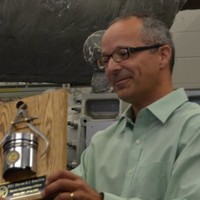Steven Beaulieu