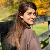 Nadia Esmaeildoost