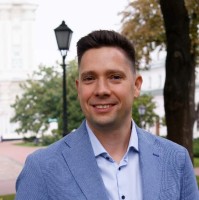 Andrii Iablokov