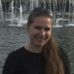 Nadia Zhukovskaya