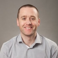 Wesley ONeill (Assoc. CIPD)