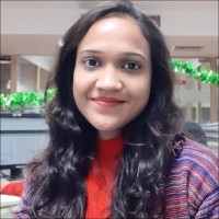 Priyanka .