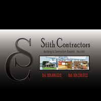 Eric Stith