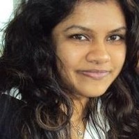 Roshani Fernando