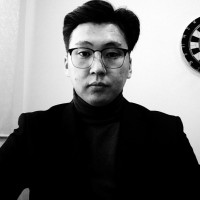 Erdenegarid Khashmargad