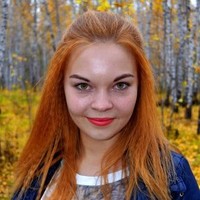 Анастасия Сизова