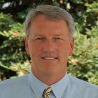 Paul Larson