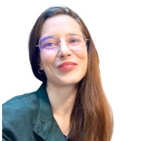 Aline LINGOT