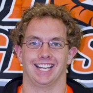 Scott Dillon