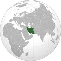 Iranian Experts Abroad
