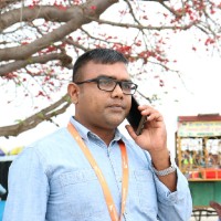 Md Al Mamun Hossain