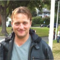 Bob Van De Kamp