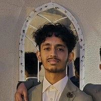 Aman Arshad