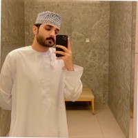 Mohammed Alblushi