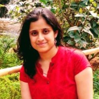 Pavithra Nayak (Psm I, Psm Ii)