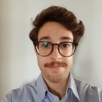 Luca Salimon Nascimento