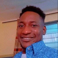 Samuel Charles Chidinma