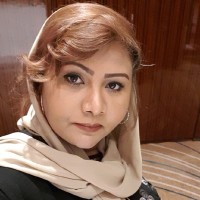 Nuha Omer