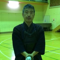 Mogi Masataka