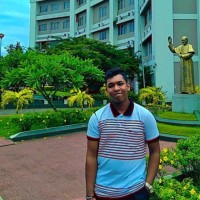 Joseph Shibu