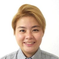 Amanda Wong