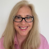 Fiona Ward