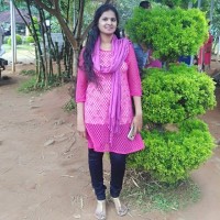 Priya C