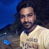 Karthick K