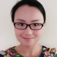 Lillian Liu