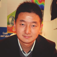 Zili Xu