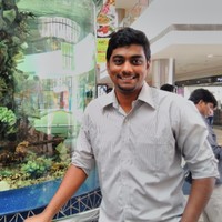 Raghavendar N