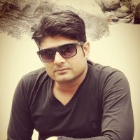 Muhammad Kashif Nadeem
