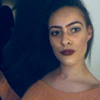 Rebekah Louise Morrow