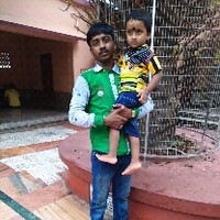 Rabindranath Nanda