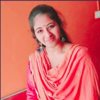 Bhimireddy Durga Bhavani