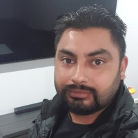 Devinder singh Brar