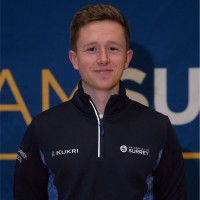 Sam Blaker